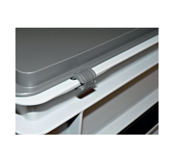 Renfort de charnière