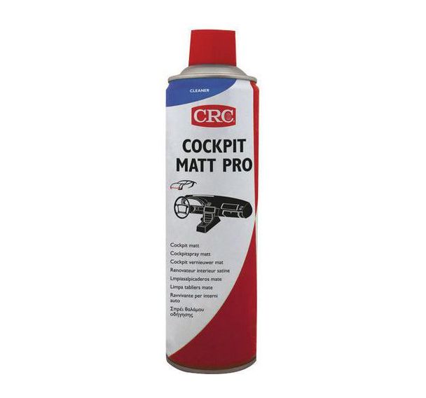 Rénovateur plastique 500 mL
