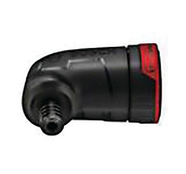 Renvoi d'angle pour GSR 18v-60 fc