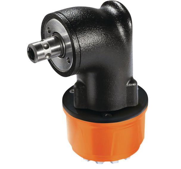 Renvoi d’angle pour visseuse