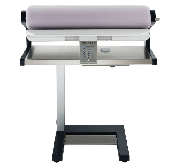 Repasseuse vapeur pliable, long.utile 850mm 220-230/50/60/1N 3,3KW