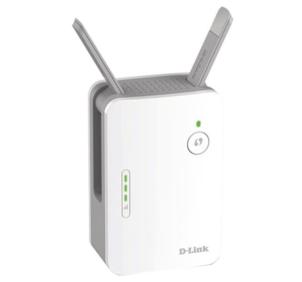 Répéteur Wi-Fi AC1200 DAP-1620 - D-Link