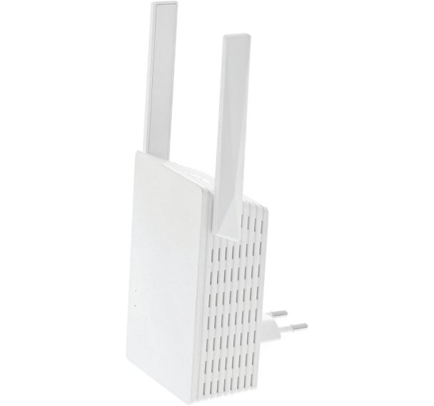 Répéteur Wi-Fi double antenne externe
