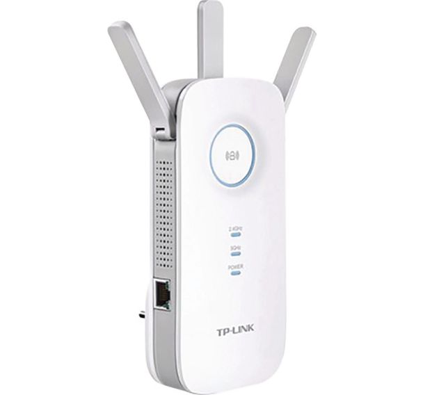 Répéteur WiFi AC 1750Mbps avec port Gigabit Tp-link RE450
