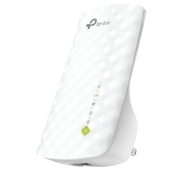 Répéteur Wifi RE220 - Tp Link