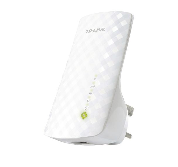 Répéteur Wifi double bande TP-LINK AC750 -RE200