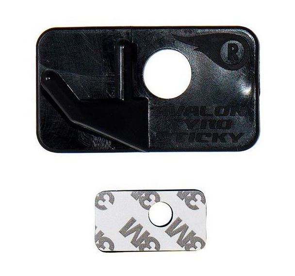 Repose-Flèche Initiation - Solid REST