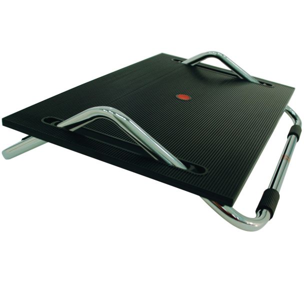 Repose-pieds Twin-Ergonomic