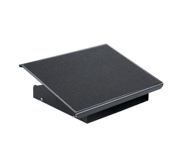 Repose-pieds ajustable