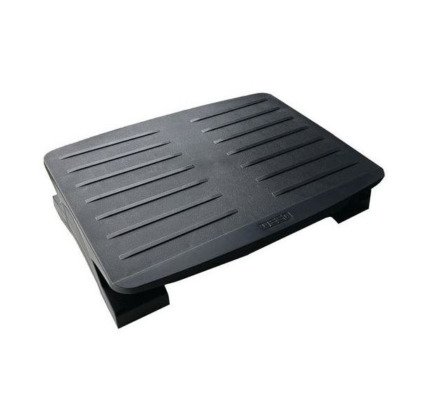 Repose-pieds antidérapant