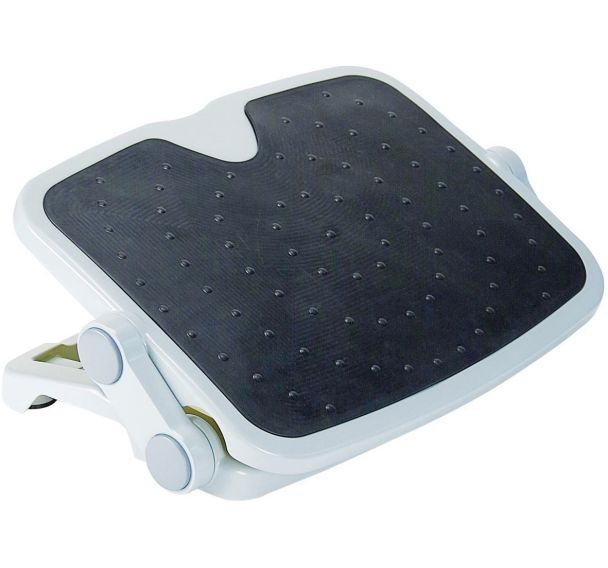 Repose-pieds antifatigue