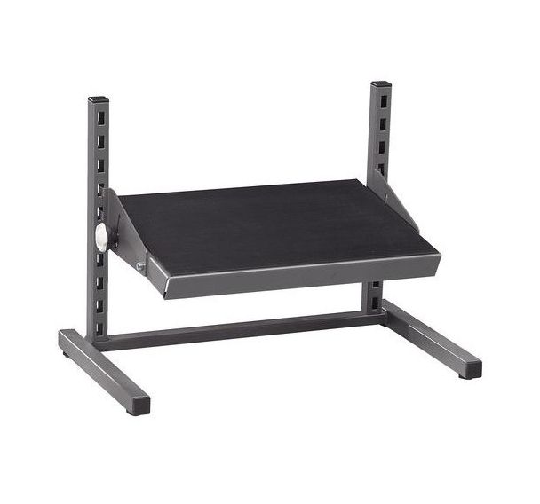 Repose-pieds antistatique pour établi Allround