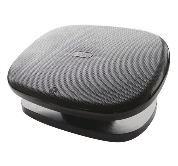 Repose-pieds ergonomique Chocolate Unilux