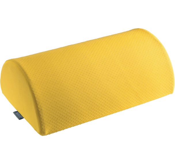 Repose-pieds ergonomique Cosy - Leitz