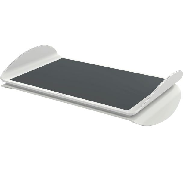 Repose-pieds ergonomique réglable Ergo - Leitz