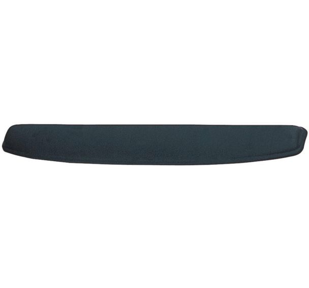 Repose-poignet ergonomique pour clavier - Gel