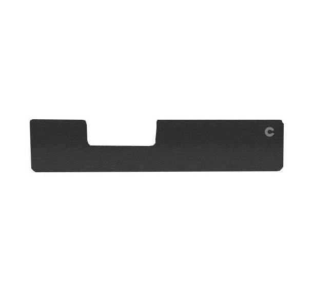Repose-poignet pour Roller et SliderMouse Pro Slim - Contour Design