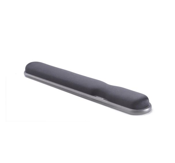 Repose-poignets clavier en gel réglable en hauteur Kensington
