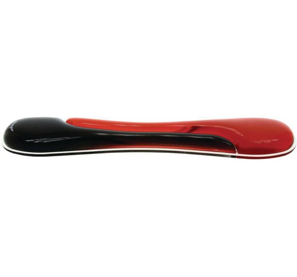 Repose-poignets pour clavier Kensington Duo en Gel