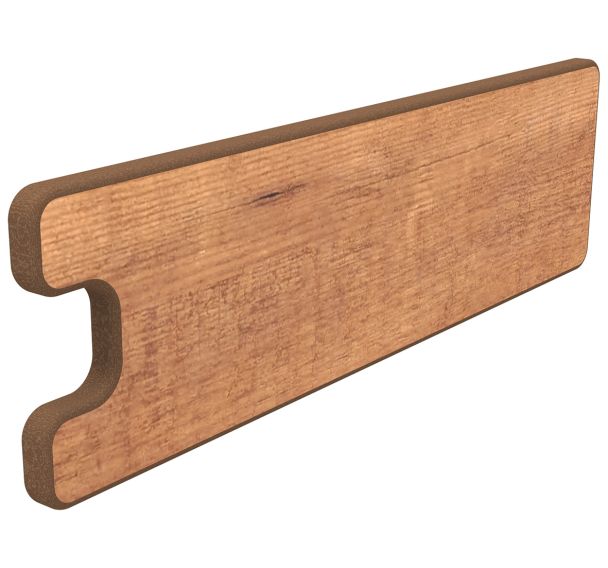 Repose canne pour bancs HAVANE PMR - BUTON DESIGN