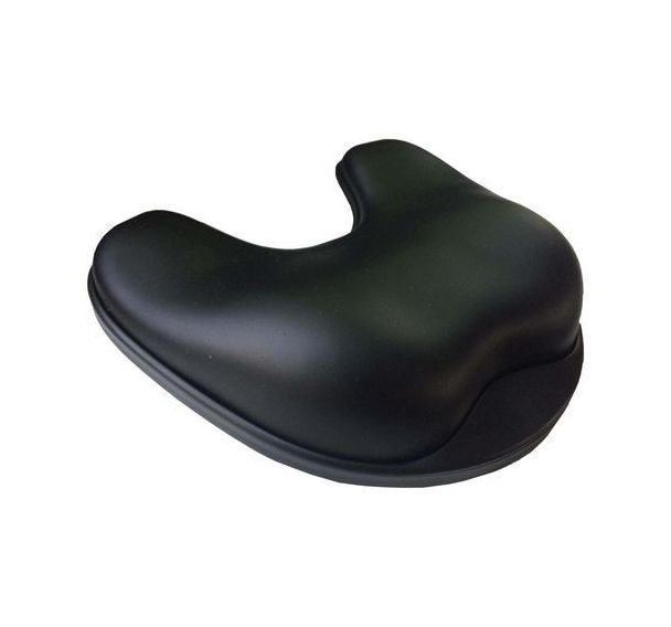 Repose poignet Rolling noir