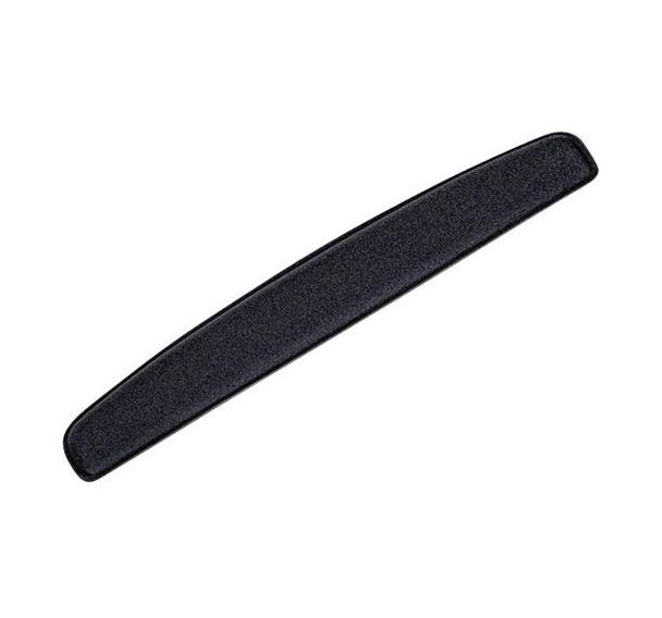 Repose poignet pour clavier mémoire de forme