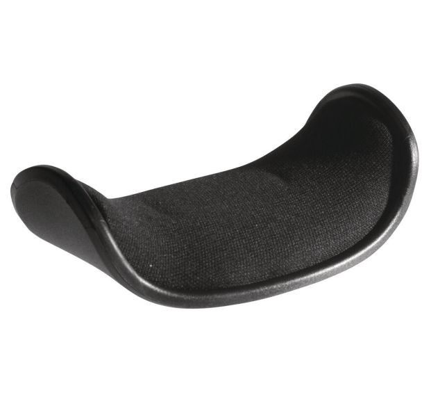 Repose poignet pour souris - mémoire de forme