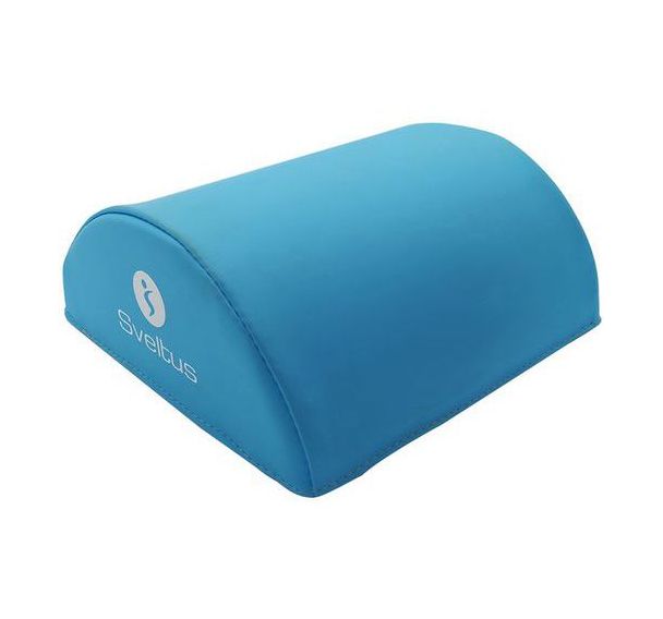 Repose tête bleu Sveltus