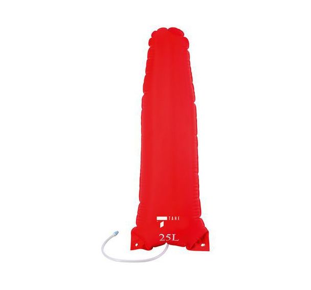 Réserve de flottabilité arrière for C1 25 l