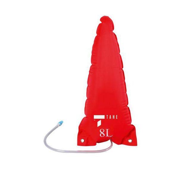 Réserve de flottabilité avant slalom kayak 8 l