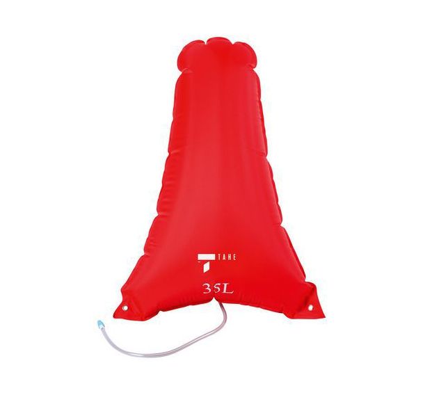 Réserve de flottabilité canoe 35 l