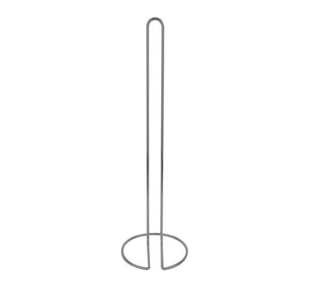 Réserve rouleaux papier toilette métal époxy - Magma - Arvix