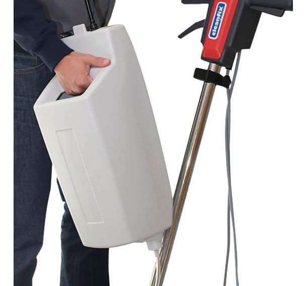 Réservoir pour monobrosses R44-180 et R44 bi-vitesse Cleanfix