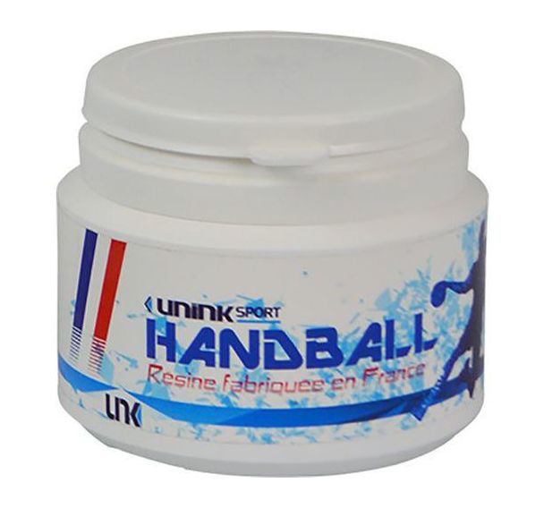 Résine blanche haute performance uninksport 100 ml