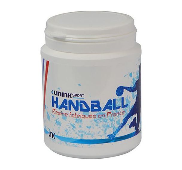 Résine blanche haute performance uninksport 200 ml