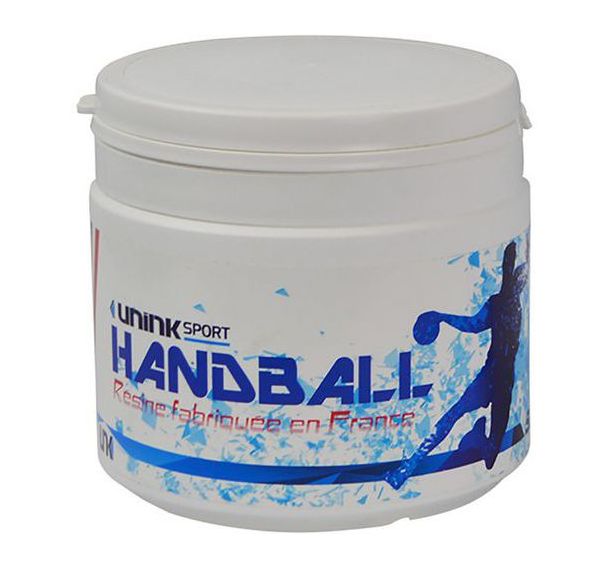 Résine blanche haute performance uninksport 500 ml