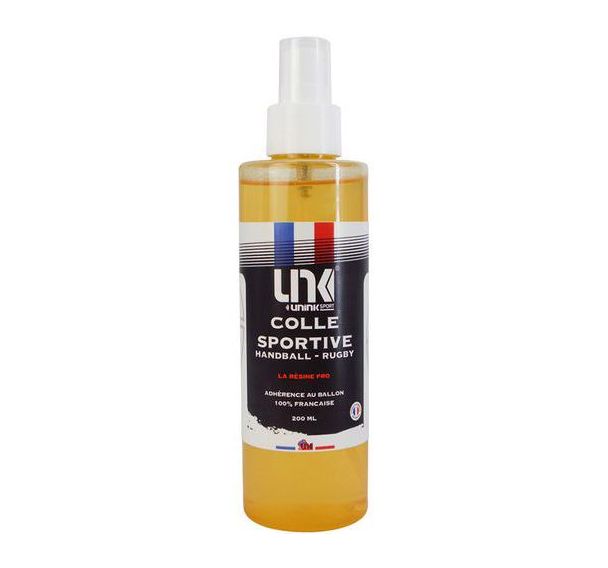 Résine en spray Sporti