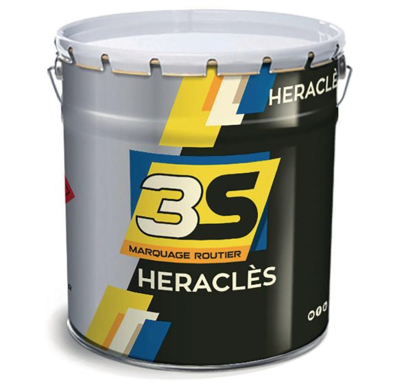 Résine méthacrylate bi-composante 24Kg KRAFT