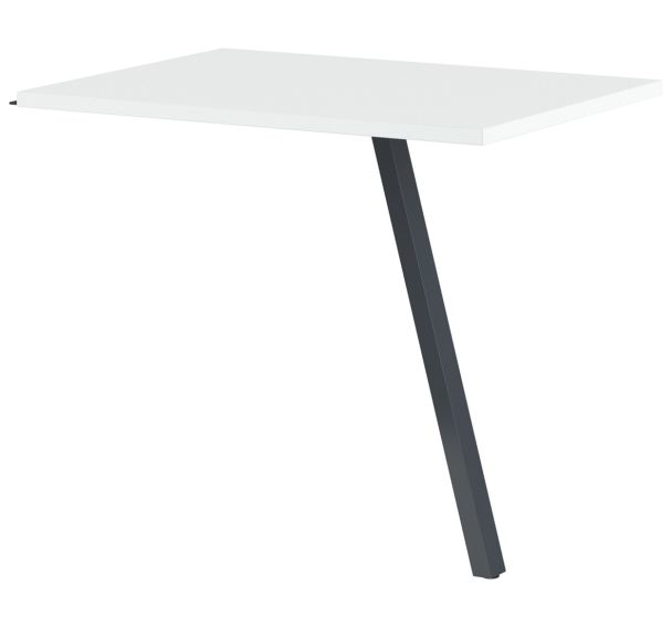 Retour bureau Gary 100 x 60 cm MBA