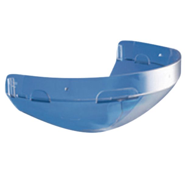 Retour menton pour éran faciale Centurion