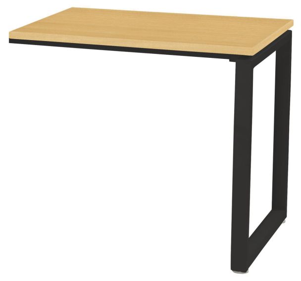 Retour réversible pour table bureau Office Pro