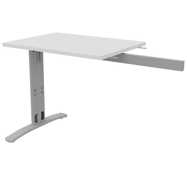 Retour suspendu Dalia pieds fixes Quadrifoglio