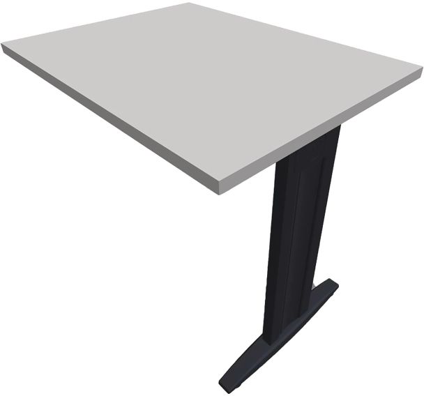 Retour suspendu droite avec pied I Idol - Eol