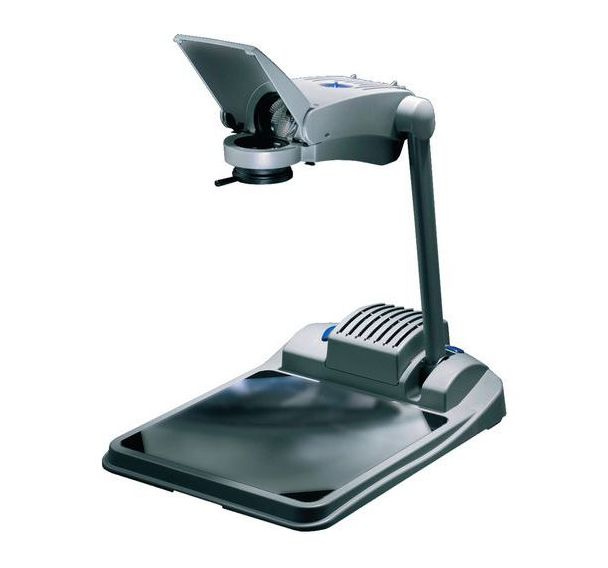 Rétroprojecteur portable Quantum 2523T - Nobo