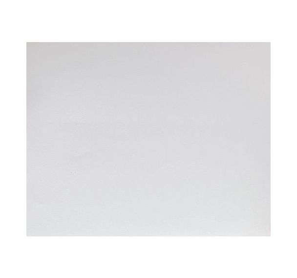 Revêtement adhésif Blanc mat 5 m