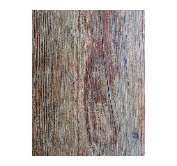 Revêtement adhésif WOOD20 - Bois foncé 5 m - Reflectiv