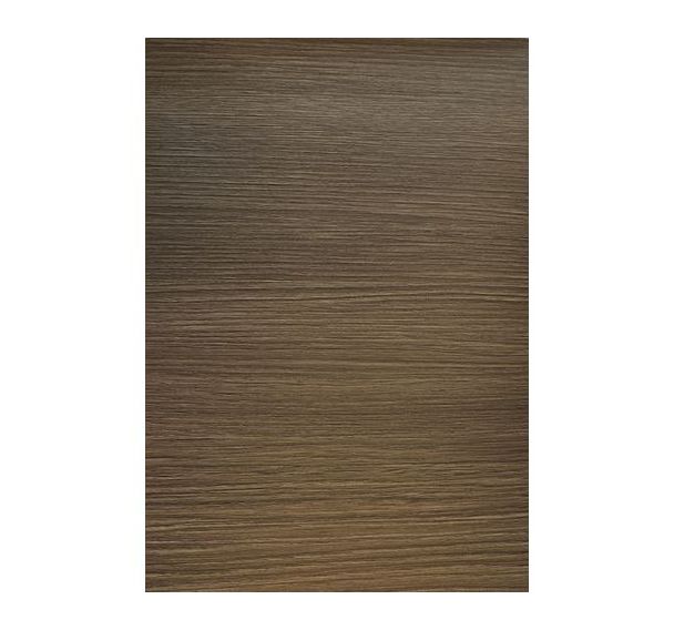 Revêtement adhésif WOOD48 bois marron foncé 5 m - Reflectiv