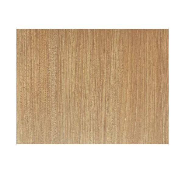 Revêtement adhésif bois marron clair 5 m