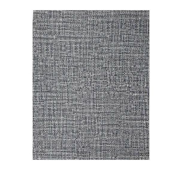 Revêtement adhésif effet tissu tweed 5 m