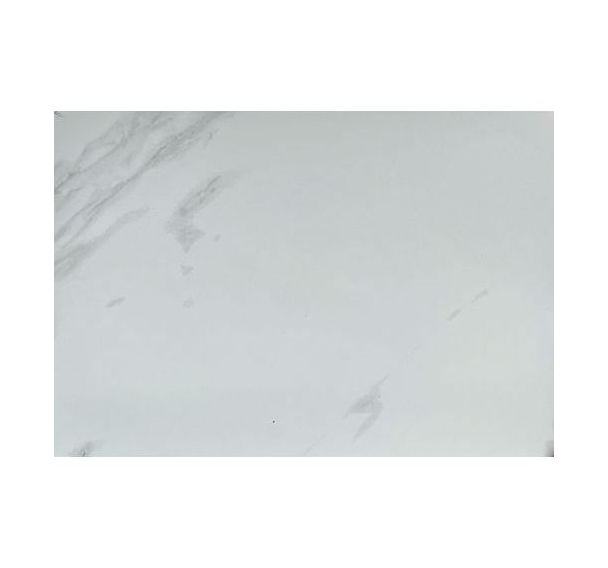 Revêtement adhésif marbre Blanc 5 m